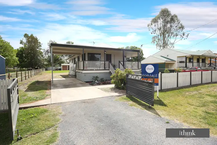 10 Pollock Street, Harrisville QLD 4307