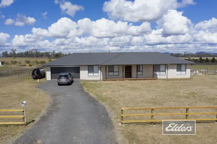 Main view of Homely house listing, 94-98 Brumby Drive, Woodhill QLD 4285