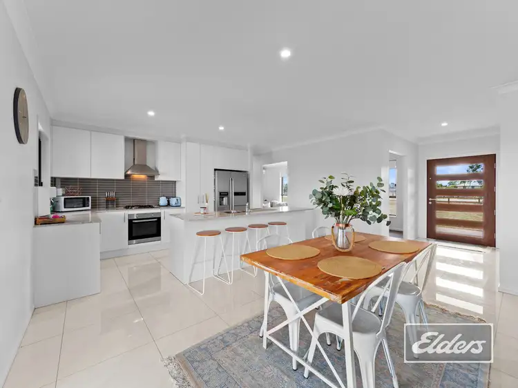 Second view of Homely house listing, 94-98 Brumby Drive, Woodhill QLD 4285