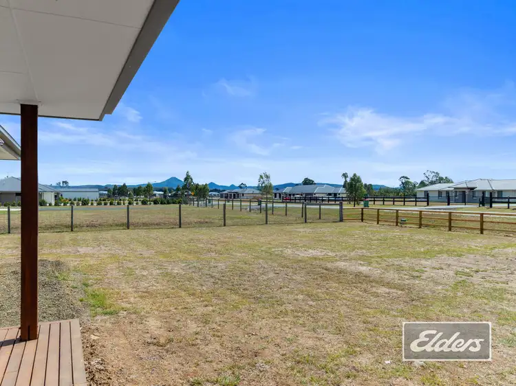 Third view of Homely house listing, 94-98 Brumby Drive, Woodhill QLD 4285