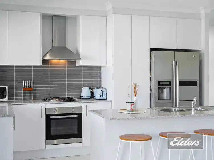 Fifth view of Homely house listing, 94-98 Brumby Drive, Woodhill QLD 4285