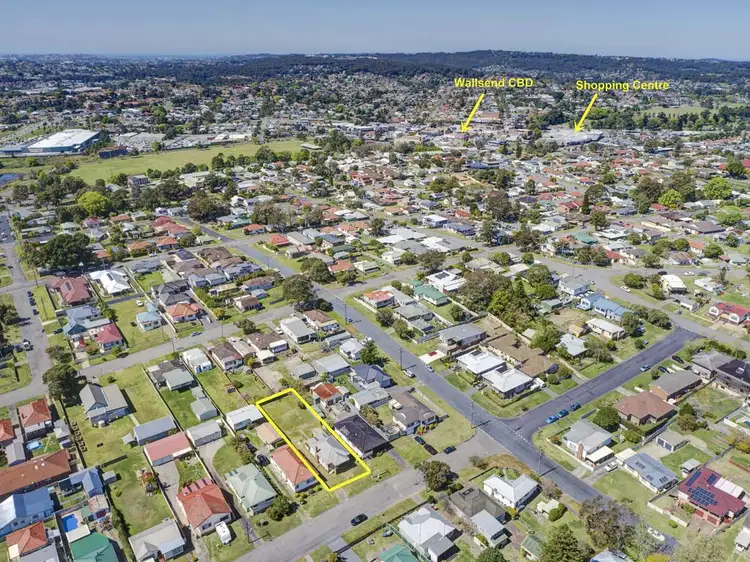 Fourth view of Homely house listing, 47 Fletcher Street, Wallsend NSW 2287