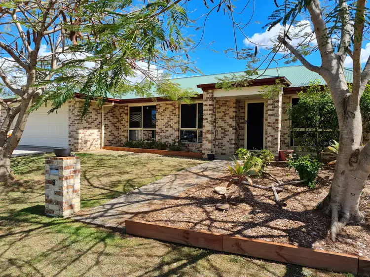 Main view of Homely house listing, 9 Maree Court, Bellmere QLD 4510