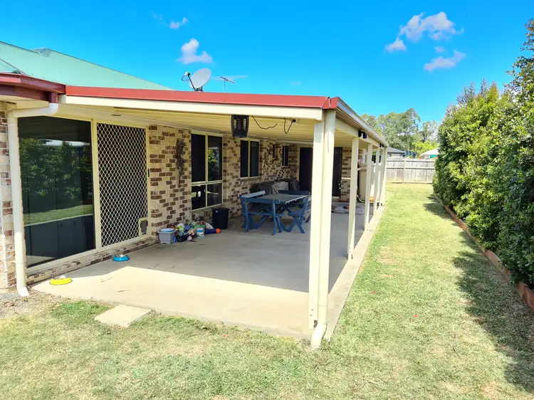 Fourth view of Homely house listing, 9 Maree Court, Bellmere QLD 4510