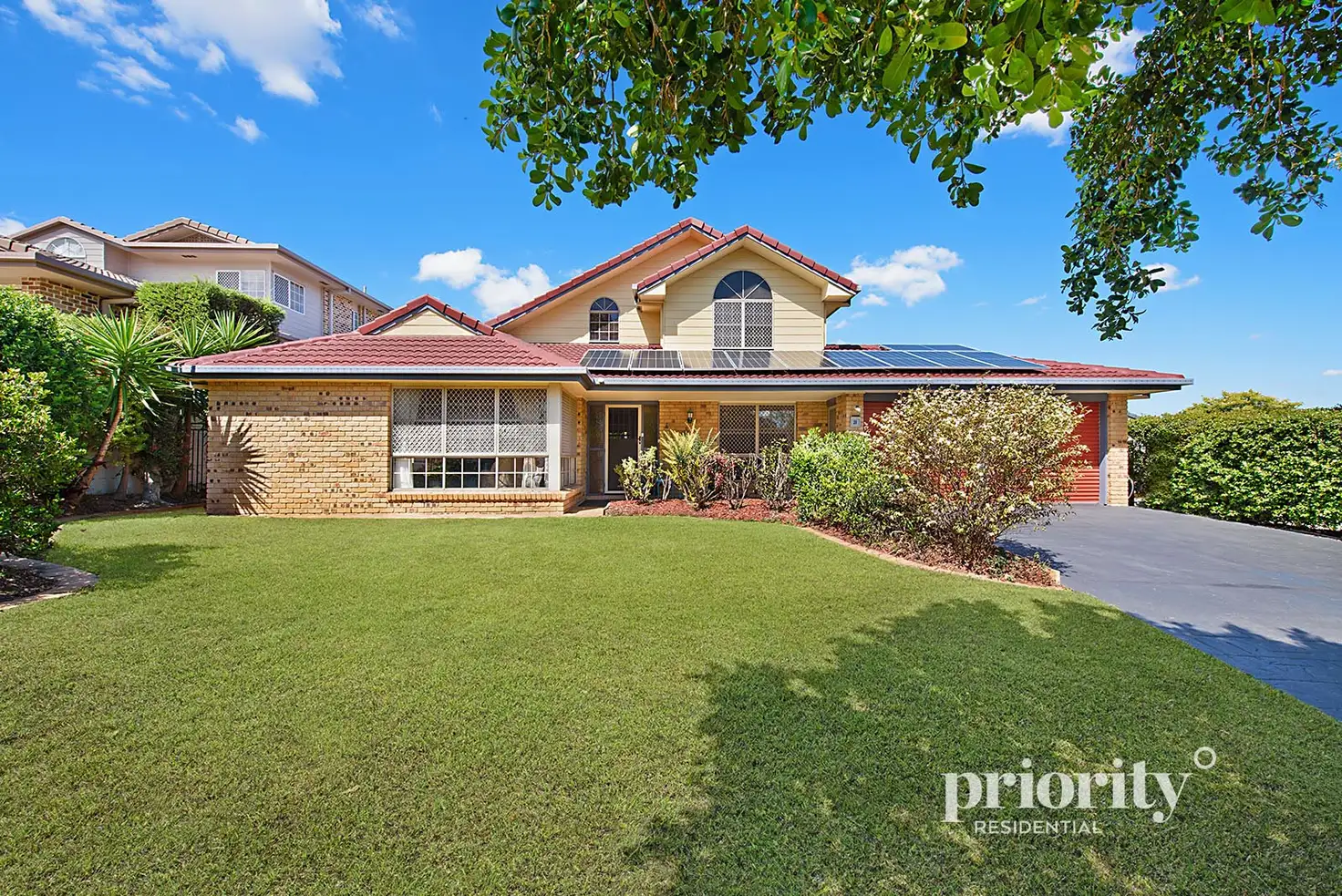 Main view of Homely house listing, 28 Tristania Way, Mount Gravatt East QLD 4122