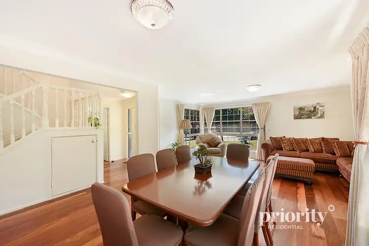 Fourth view of Homely house listing, 28 Tristania Way, Mount Gravatt East QLD 4122