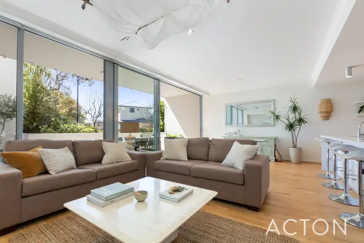 Third view of Homely unit listing, 3/7 College Corner, O'connor WA 6163