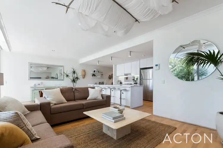 Fourth view of Homely unit listing, 3/7 College Corner, O'connor WA 6163