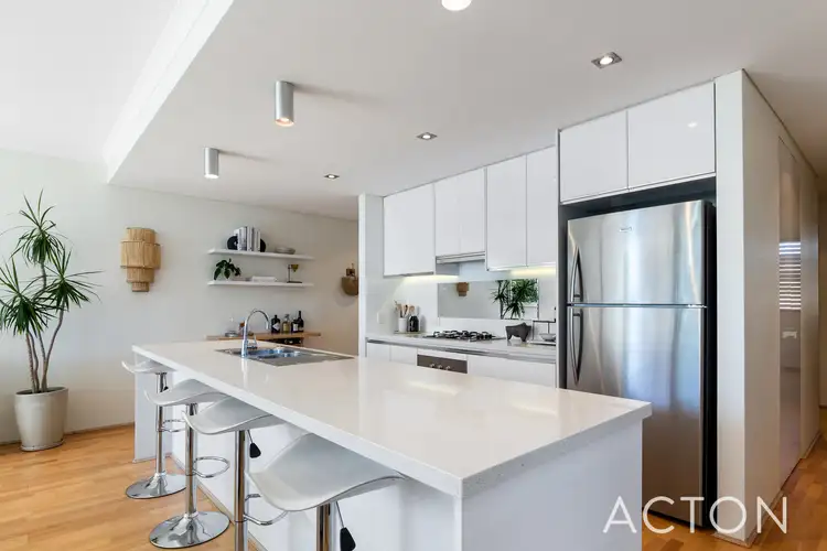 Fifth view of Homely unit listing, 3/7 College Corner, O'connor WA 6163