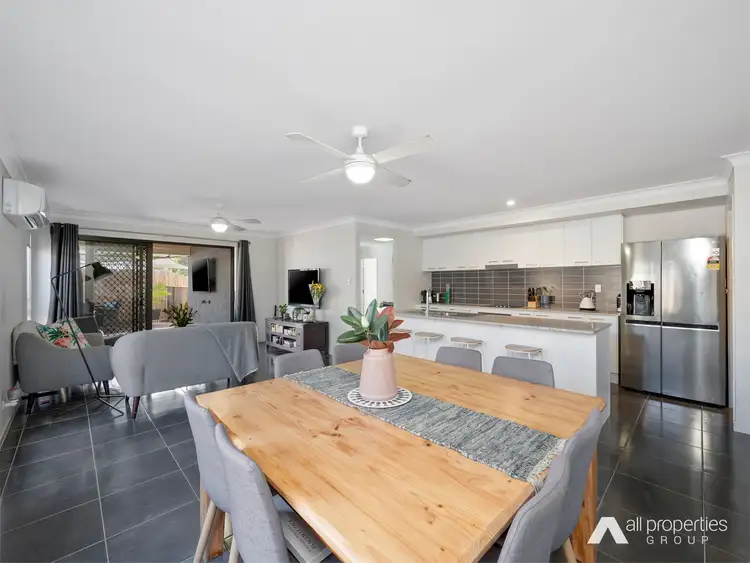 Third view of Homely house listing, 10 Kerry O'Brien Street, Collingwood Park QLD 4301