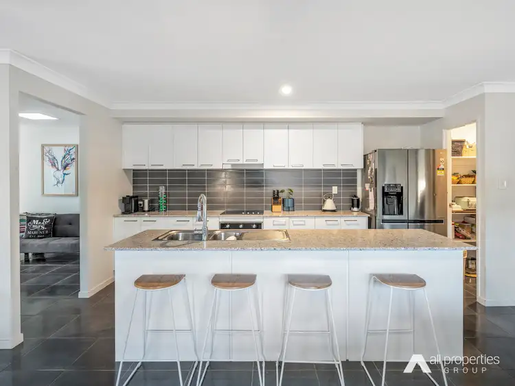 Fourth view of Homely house listing, 10 Kerry O'Brien Street, Collingwood Park QLD 4301