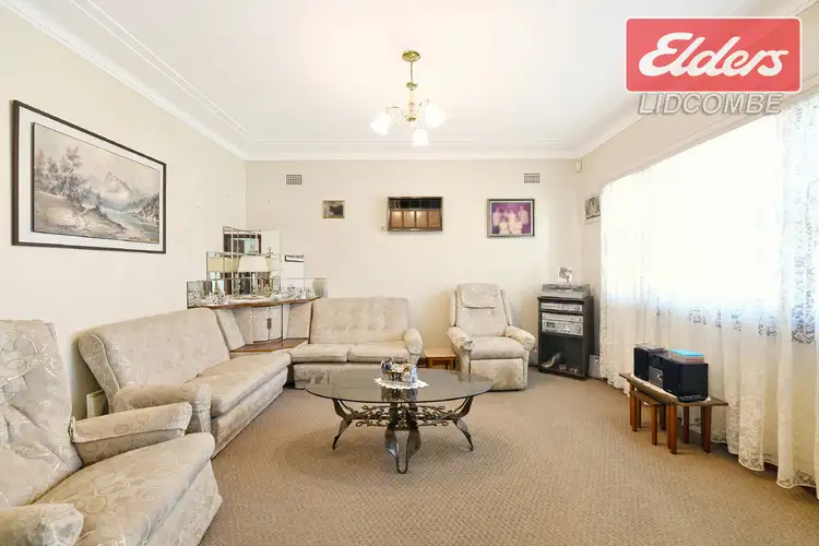 Second view of Homely house listing, 15 London Road, Lidcombe NSW 2141
