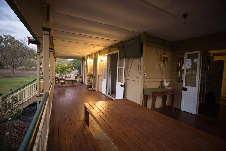 Third view of Homely rural property listing, 11 Kurrajong Drive, Dalby QLD 4405