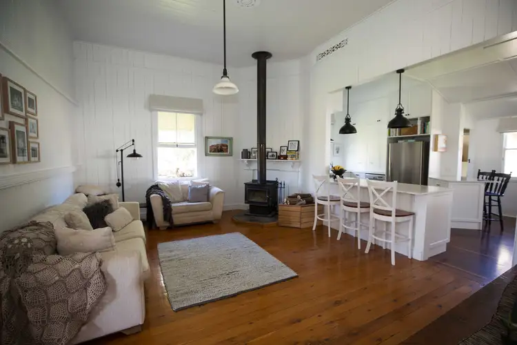 Fourth view of Homely rural property listing, 11 Kurrajong Drive, Dalby QLD 4405