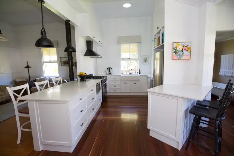 Fifth view of Homely rural property listing, 11 Kurrajong Drive, Dalby QLD 4405