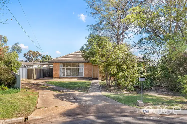 Main view of Homely house listing, 4 Kerley Court, Brahma Lodge SA 5109