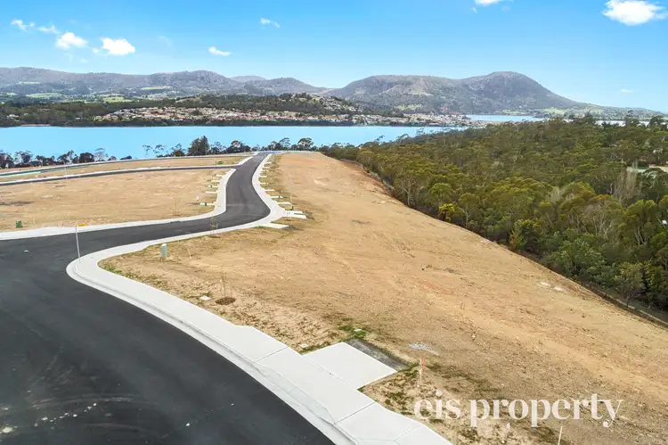 Lot 34 Stony Point Drive, Austins Ferry TAS 7011