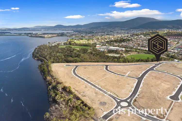 Third view of Homely land listing, Lot 34 Stony Point Drive, Austins Ferry TAS 7011