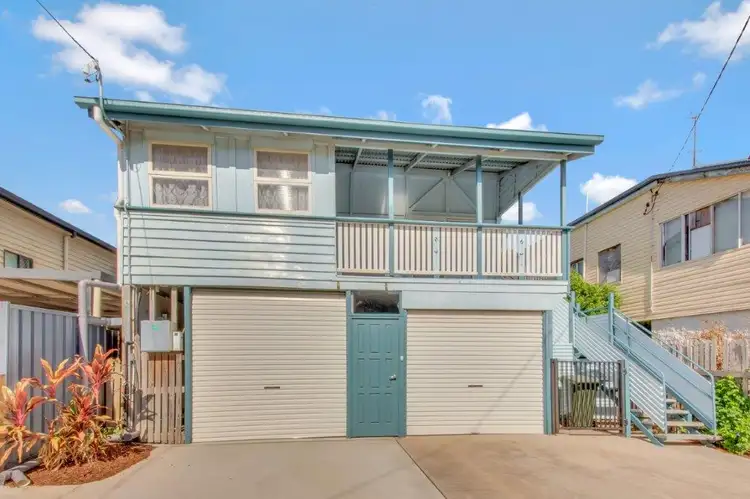 113 OFF LANE, South Gladstone QLD 4680