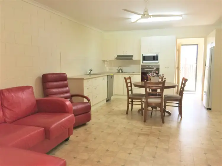 1/16 Wentford Street, Mackay QLD 4740
