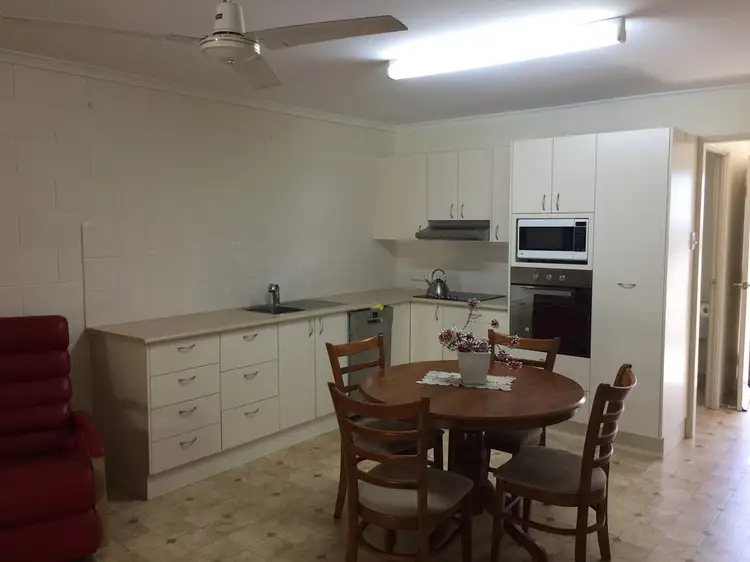 Fourth view of Homely unit listing, 1/16 Wentford Street, Mackay QLD 4740