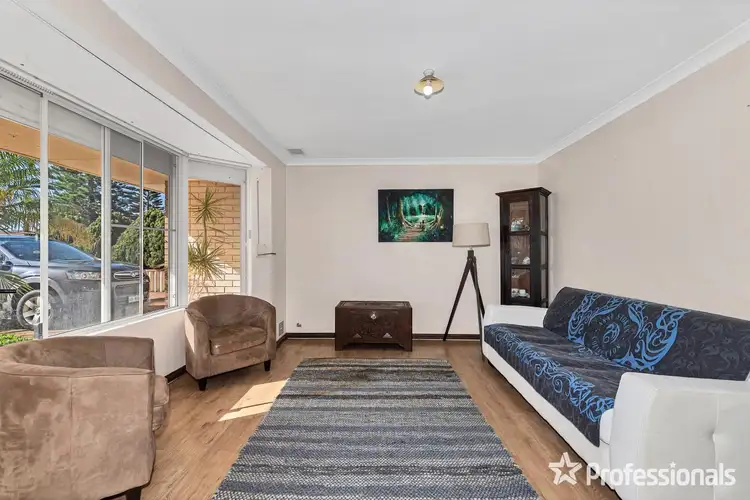 Second view of Homely house listing, 266 Grand Ocean Boulevard, Port Kennedy WA 6172