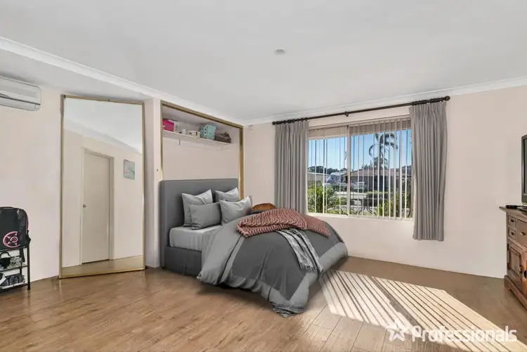 Fifth view of Homely house listing, 266 Grand Ocean Boulevard, Port Kennedy WA 6172