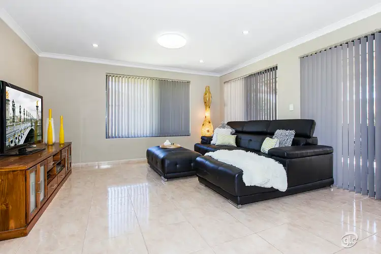Fifth view of Homely house listing, 9 Ashwood Place, South Lake WA 6164