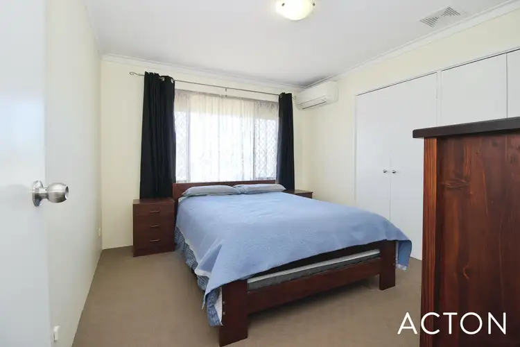 Fourth view of Homely house listing, 33 Park Drive, Cooloongup WA 6168