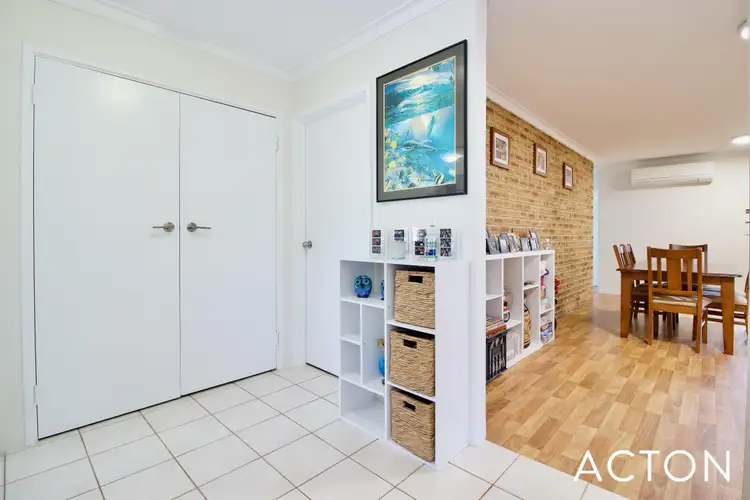 Sixth view of Homely house listing, 33 Park Drive, Cooloongup WA 6168