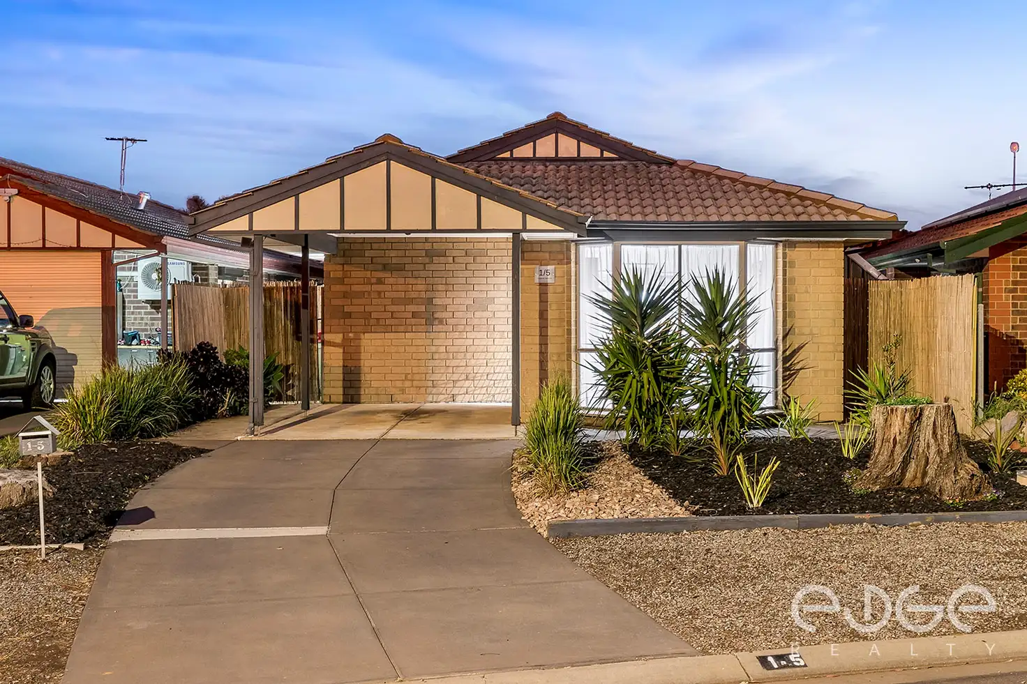 Main view of Homely house listing, 1/5 Casanor Crescent, Paralowie SA 5108