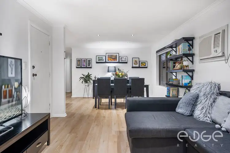 Fifth view of Homely house listing, 1/5 Casanor Crescent, Paralowie SA 5108