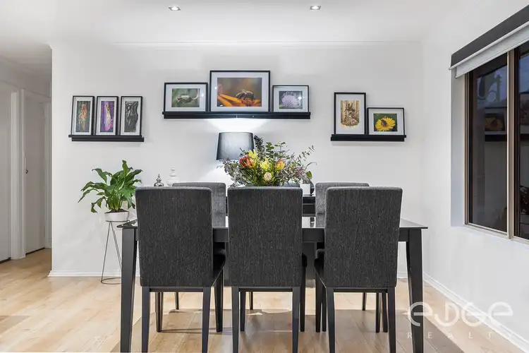 Sixth view of Homely house listing, 1/5 Casanor Crescent, Paralowie SA 5108