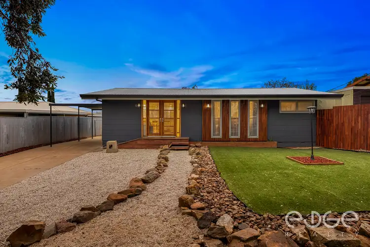12 Rintoul Road, Salisbury East SA 5109