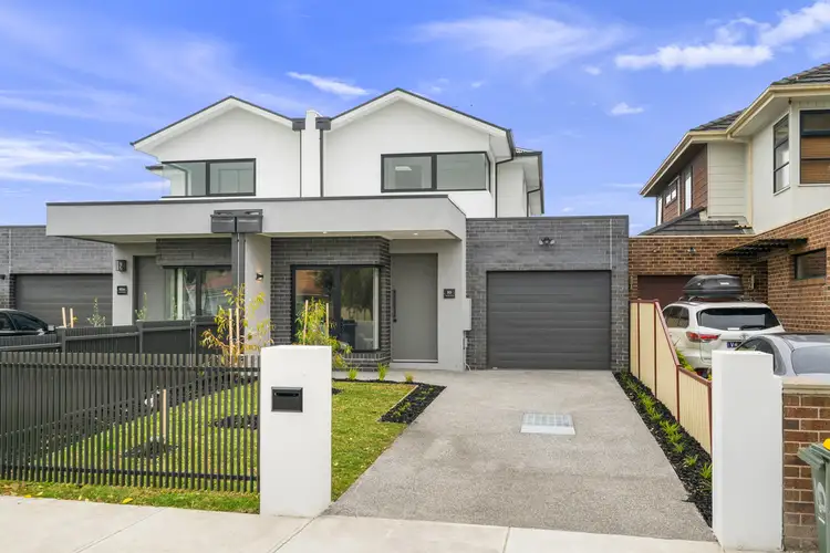 10 The Broadway, Altona North VIC 3025