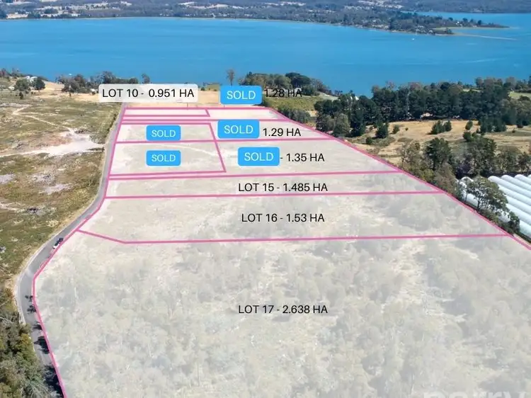 11/225 Leam Road, Hillwood TAS 7252