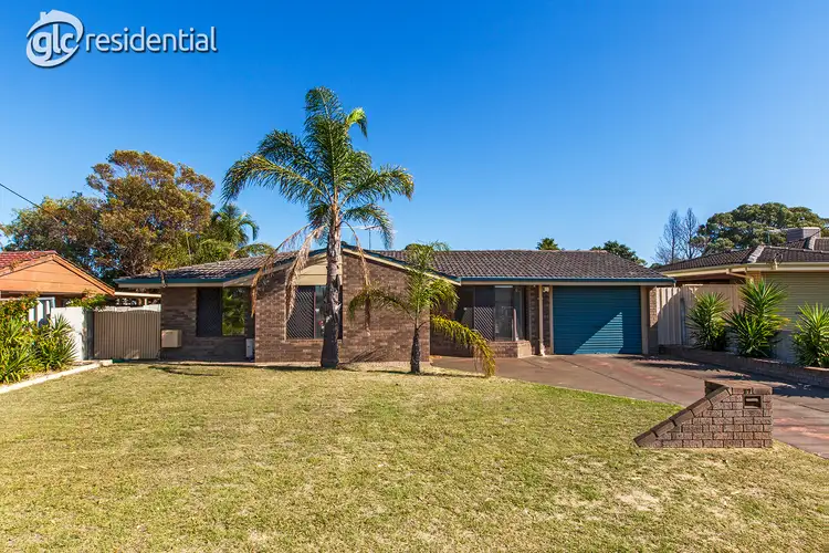Main view of Homely house listing, 27 South Lake Drive, South Lake WA 6164