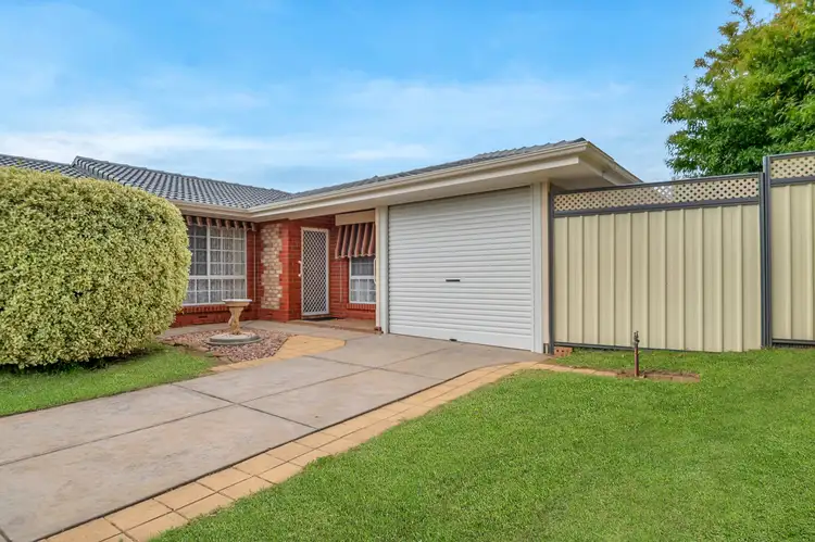 5/3 Paramount Avenue, Hackham SA 5163