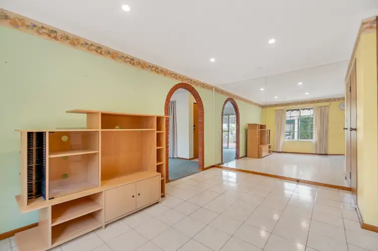 Second view of Homely unit listing, 5/3 Paramount Avenue, Hackham SA 5163