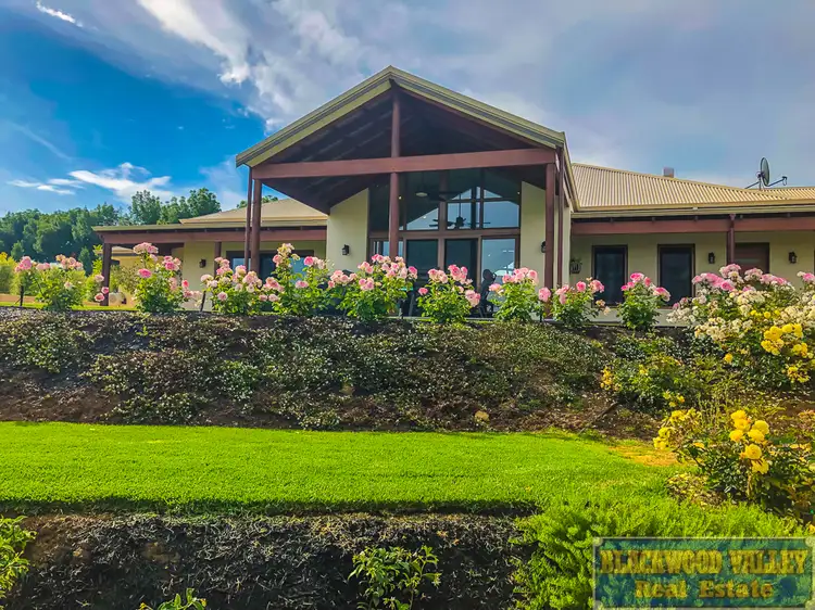 Third view of Homely house listing, 32 Robinia Way, Bridgetown WA 6255