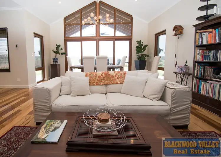 Fourth view of Homely house listing, 32 Robinia Way, Bridgetown WA 6255