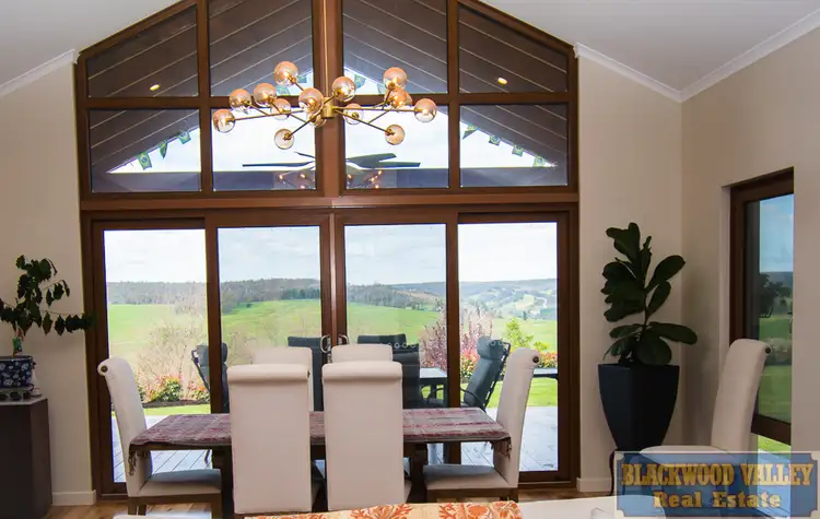 Fifth view of Homely house listing, 32 Robinia Way, Bridgetown WA 6255
