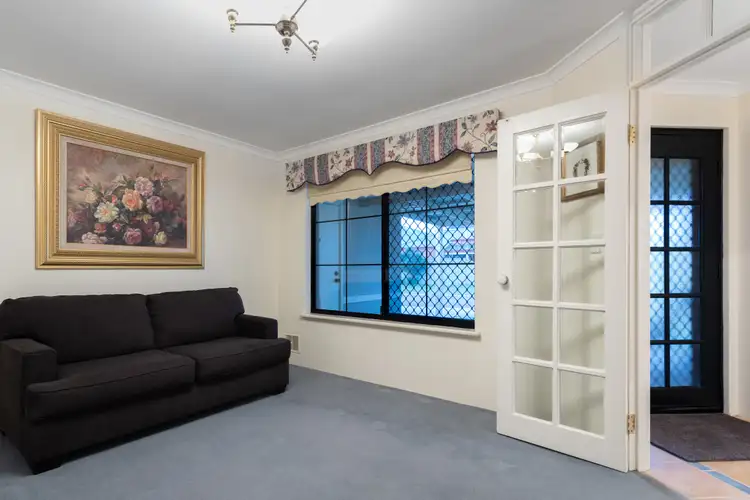 Fifth view of Homely house listing, 7 Connolly Mews, Atwell WA 6164