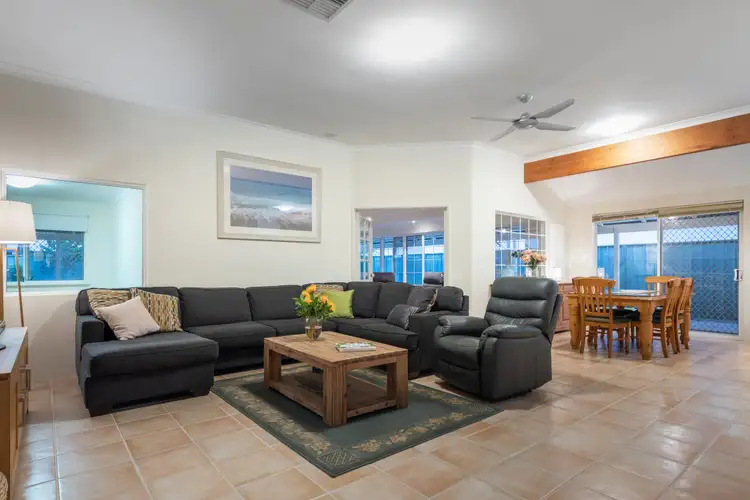 Sixth view of Homely house listing, 7 Connolly Mews, Atwell WA 6164