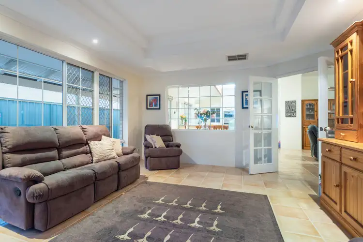 Seventh view of Homely house listing, 7 Connolly Mews, Atwell WA 6164