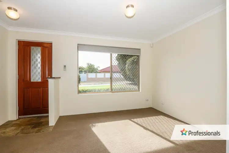 Fourth view of Homely house listing, 4 Mimosa Court, Marangaroo WA 6064