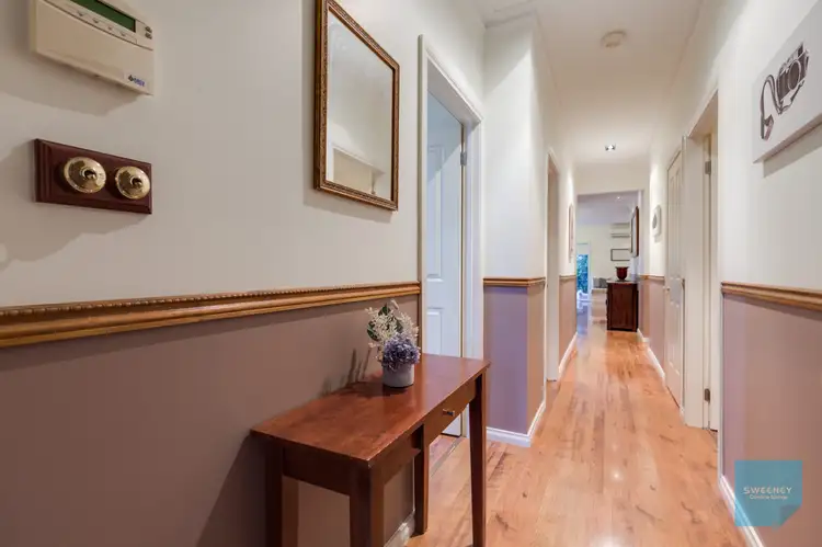 Second view of Homely house listing, 61 Northampton Crescent, Caroline Springs VIC 3023