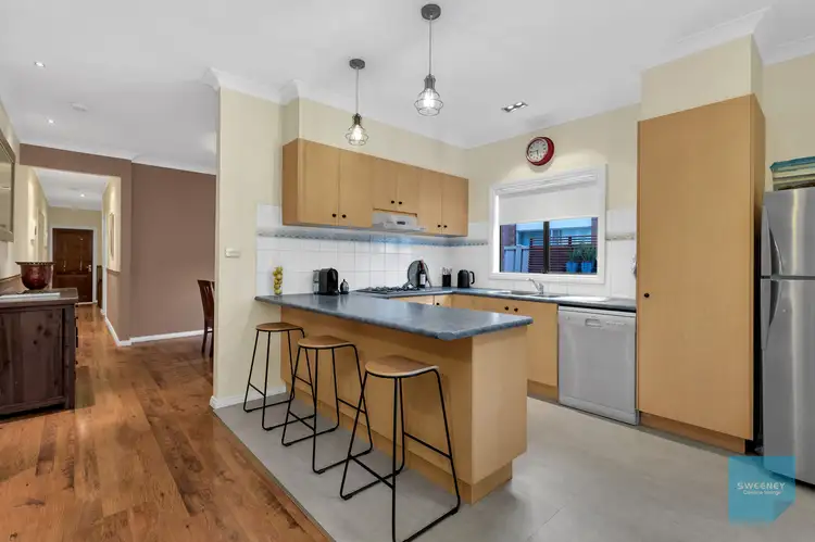 Third view of Homely house listing, 61 Northampton Crescent, Caroline Springs VIC 3023