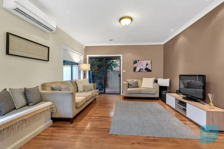 Fourth view of Homely house listing, 61 Northampton Crescent, Caroline Springs VIC 3023