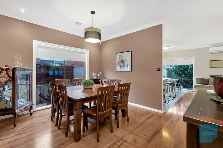 Fifth view of Homely house listing, 61 Northampton Crescent, Caroline Springs VIC 3023
